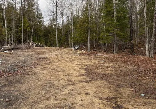 Land for Sale -  Ch. du Lac-Bernard N., Hull, J0X 2C0