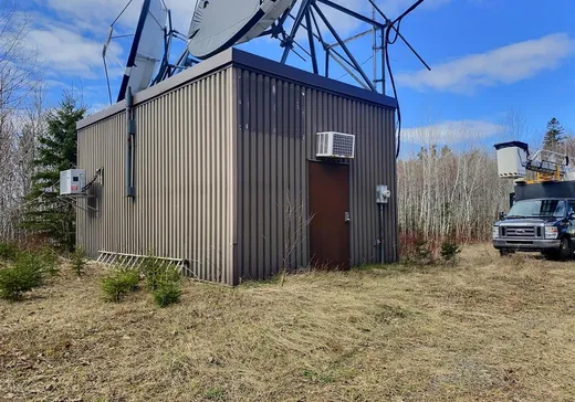 Terrain à vendre - 296 Rue Fraserville, Rivière-du-Loup, G5R 5M6