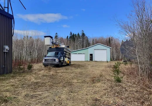 Terrain à vendre - 296 Rue Fraserville, Rivière-du-Loup, G5R 5M6