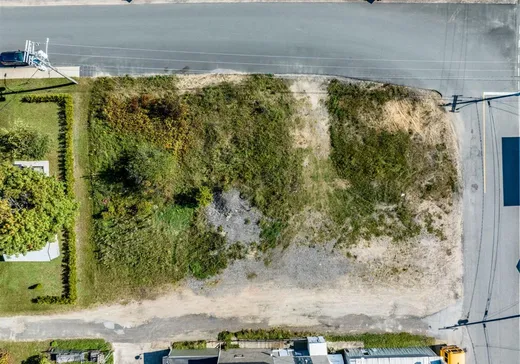 Land for sale -  Rue St-Louis, La Tuque, G9X2X3