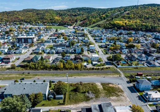 Land for Sale -  Rue St-Louis, La Tuque, G9X 2X3