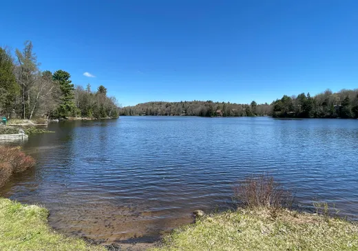 Land for Sale -  Route 329, Gore, J0V 1K0