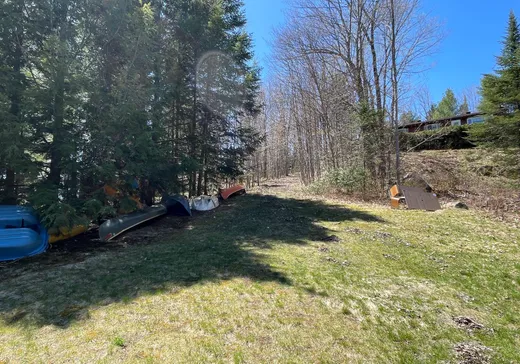 Land for Sale -  Route 329, Gore, J0V 1K0