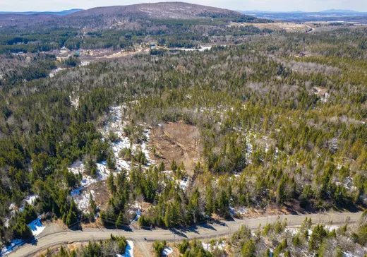 Land for sale -  Ch. Armand-Martineau, Saint-Hermenegilde, J0B2W0