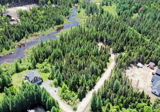 Terrain à vendre -  203e avenue de la Merci, Ste-Émelie-de-l'Énergie, J0K2K0