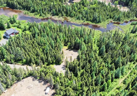 Terrain à vendre -  203e avenue de la Merci, Ste-Émelie-de-l'Énergie, J0K 2K0