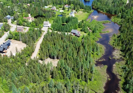 Terrain à vendre -  203e avenue de la Merci, Ste-Émelie-de-l'Énergie, J0K 2K0