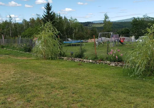 Land for sale -  Ch. Mailloux, La Malbaie, G5A1G5