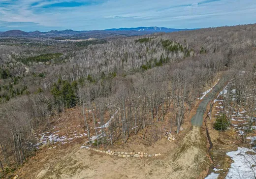 Land for sale -  Ch. du Lac-Blanc, Huberdeau, J0T1G0