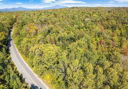 Terrain à vendre - 10 Ch. Laurendeau, Magog, J1X 0M6