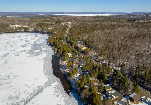 Land for Sale - 1158 Rg Elgin, Stratford, G0Y 1P0
