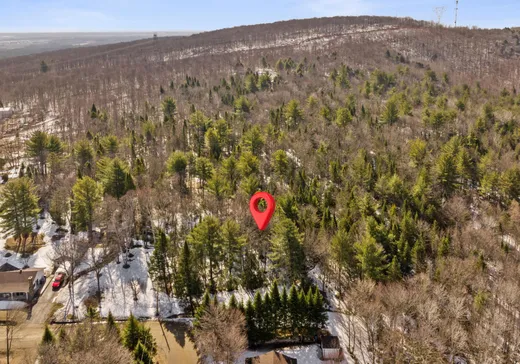 Terrain à vendre -  Rue Camille, St-Jean-De-Matha, J0K2S0