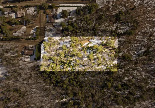 Land for Sale -  Rue Camille, St-Jean-De-Matha, J0K 2S0