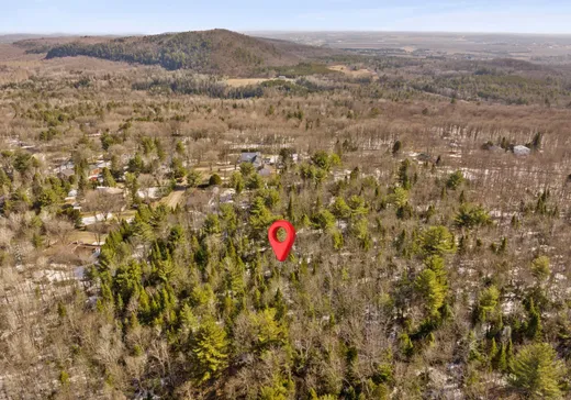 Land for Sale -  Rue Camille, St-Jean-De-Matha, J0K 2S0