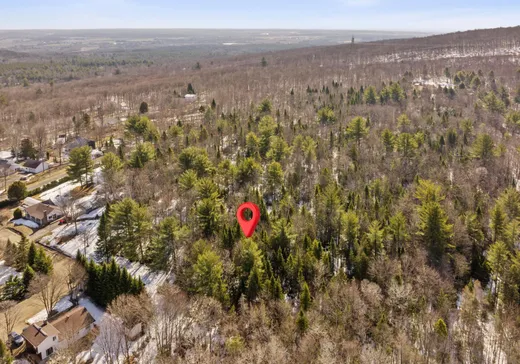 Land for Sale -  Rue Camille, St-Jean-De-Matha, J0K 2S0