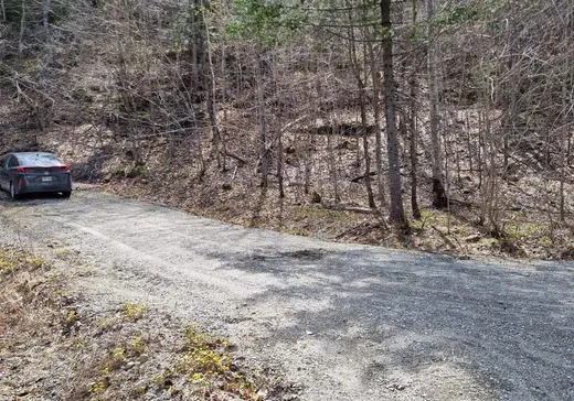Terrain à vendre -  Rue Panoramique, St-Jean-De-Matha, J0K 1Y0