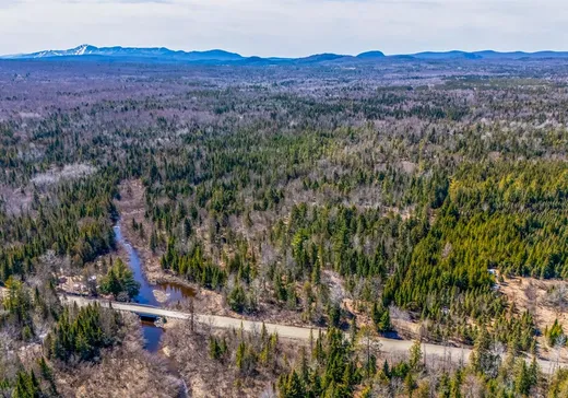 Land for Sale - 1931 Ch. Gendron, Sherbrooke, J1R 0J6