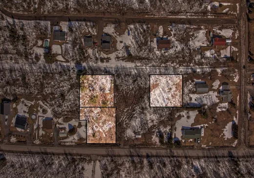 Land for Sale -  Mtée des Laurentides, Saint-Barthélemy, J0K 1X0