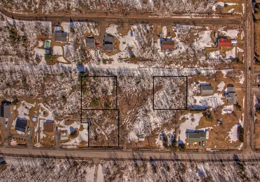 Land for Sale -  Mtée des Laurentides, Saint-Barthélemy, J0K 1X0
