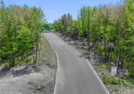 Land for sale -  Rue de Verchères, Granby, J2H0K7
