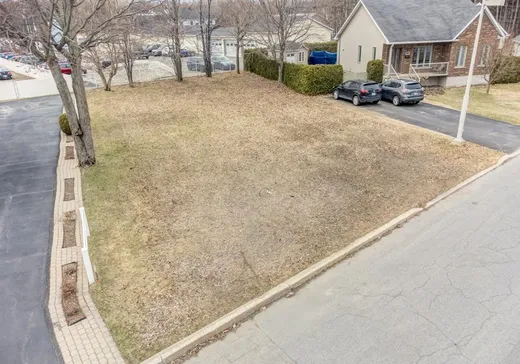 Land for sale - 1860 Rue d'Avignon, Massueville, J3P7V4
