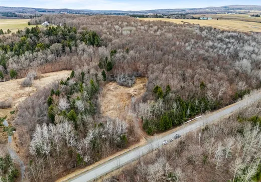 Land for sale - 330 Ch. Keenan, Richmond, J0B2B0