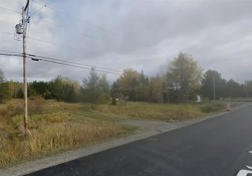 Land for sale -  Route des Pionniers, Rouyn-Noranda, J0Z1K0