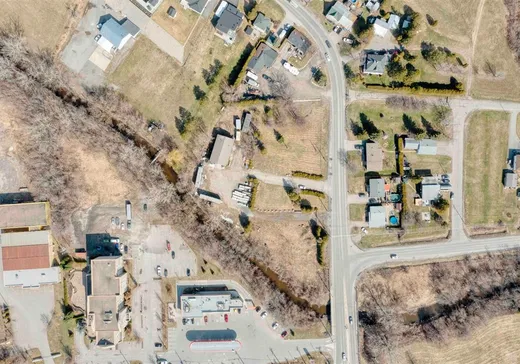 Terrain à vendre - 498 25e Avenue, Mirabel, J7N 2L5