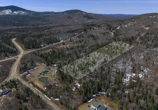 Terrain à vendre -  Ch. Nancy, Notre-Dame-Des-Boies, J0B 2E0