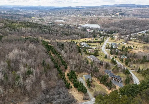 Terrain à vendre -  Ch. Thomas-Woodward, Sherbrooke, J1M 0B4