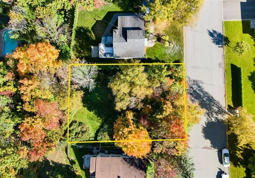 Terrain à vendre - 260 Rue du Château, Les Chutes-de-la-Chaudière-Ouest, G7A 3C3