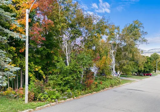 Terrain à vendre - 260 Rue du Château, Les Chutes-de-la-Chaudière-Ouest, G7A 3C3
