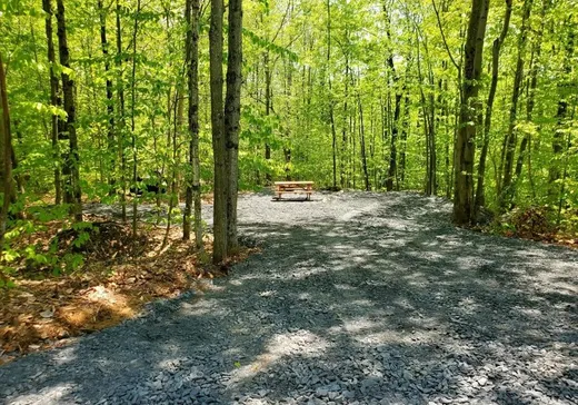 Terrain à vendre -  Rue des Peupliers, St-Augustin-De-Desmaures, J0B1B0
