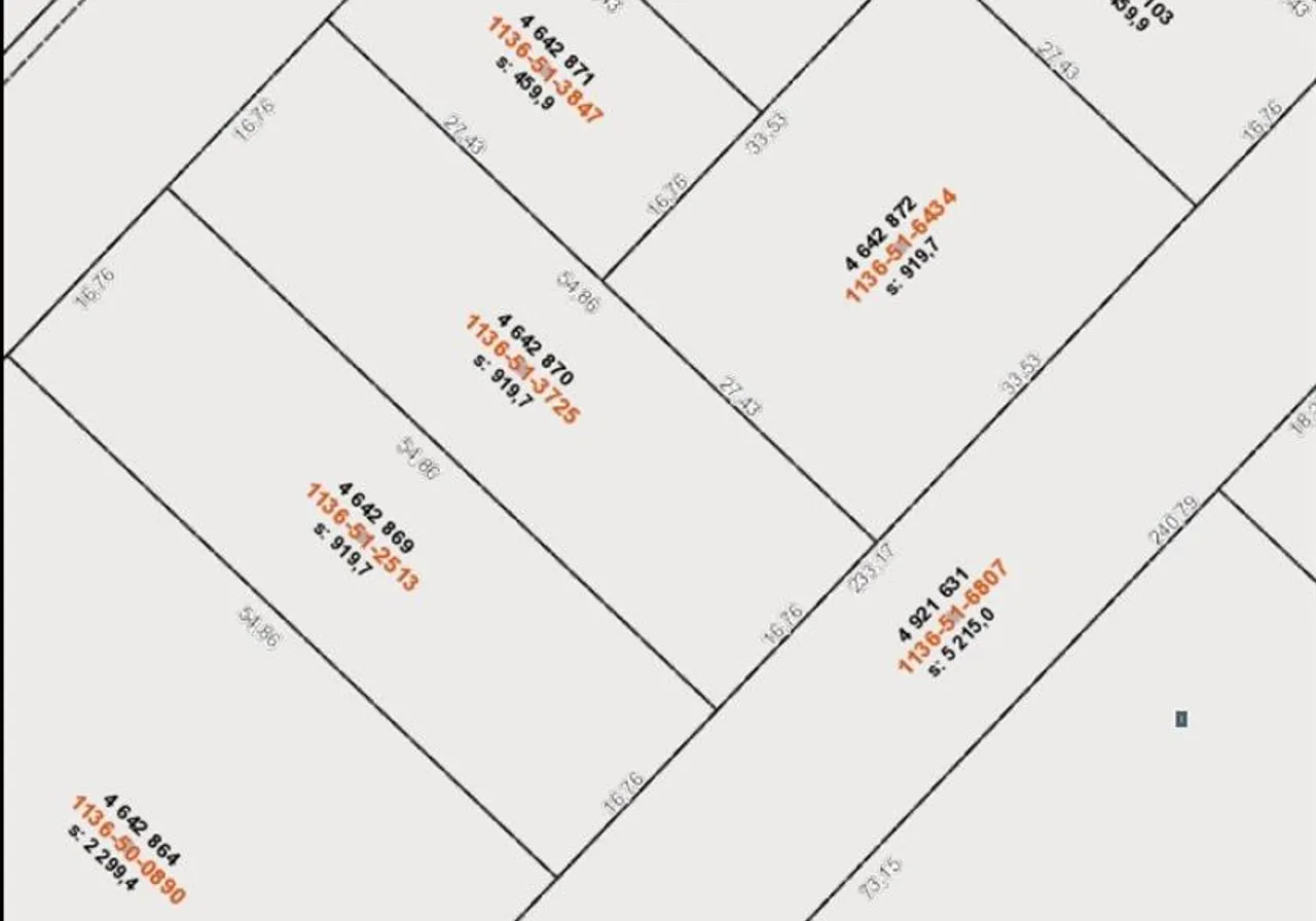 Land for Sale -  Rue Non Disponible-Unavailable, Montreal (Ahuntsic/Cartierville), H1H 1H1