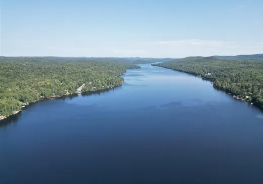 Land for sale -  Ch. du Lac-Labelle, Mont-Tremblant, J0T1H0