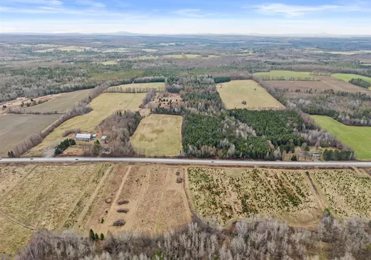 Land for sale - 314 Route 108, Cookshire-Eaton, J0B1M0