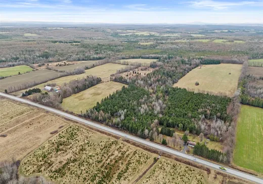 Land for Sale - 314 Route 108, Cookshire-Eaton, J0B 1M0