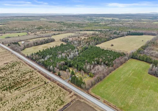 Land for Sale - 314 Route 108, Cookshire-Eaton, J0B 1M0