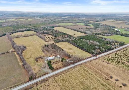 Land for Sale - 314 Route 108, Cookshire-Eaton, J0B 1M0