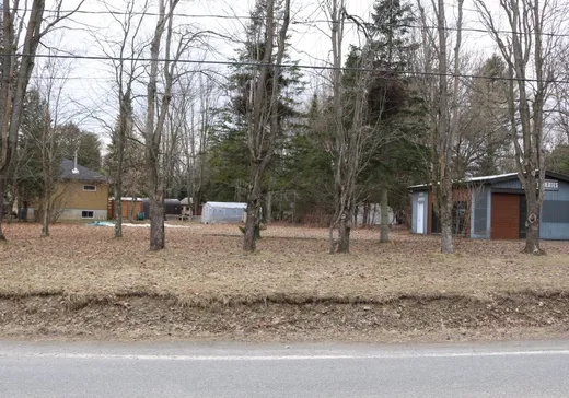Land for sale - 110 Rue Jones, Brigham, J2K4H8