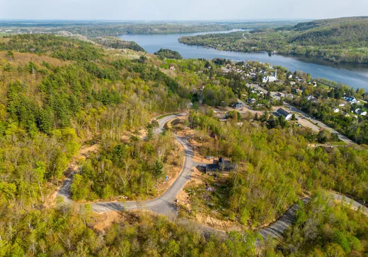 Land for Sale -  Ch. de la Montagne , Grandes-Piles, G0X 1H0