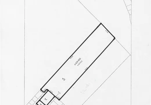 Land for sale -  Rue Adam, Saint-Calixte, J0K1Z0