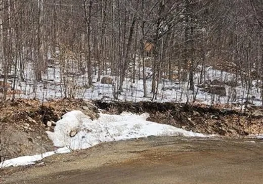 Terrain à vendre -  Ch. des Cimes, St-Donat-De-Montcalm, J0T 2C0