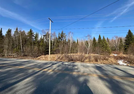Land for sale -  Ch. de Stratford, Stratford, G0Y1P0