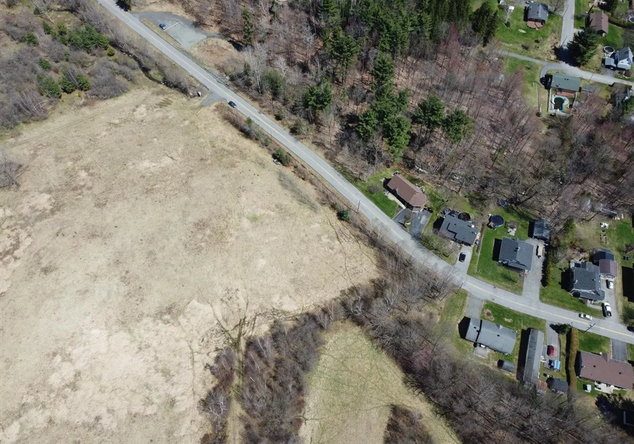Terrain à vendre -  Rue Thornton N., Coaticook, J1A 2C9
