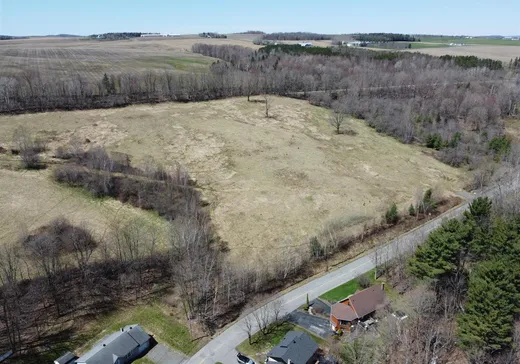 Terrain à vendre -  Rue Thornton N., Coaticook, J1A 2C9
