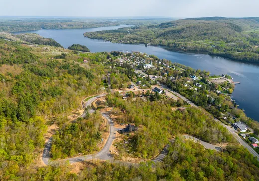 Land for Sale -  Ch. de la Montagne , Grandes-Piles, G0X 1H0