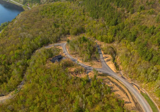 Land for Sale -  Ch. de la Montagne , Grandes-Piles, G0X 1H0