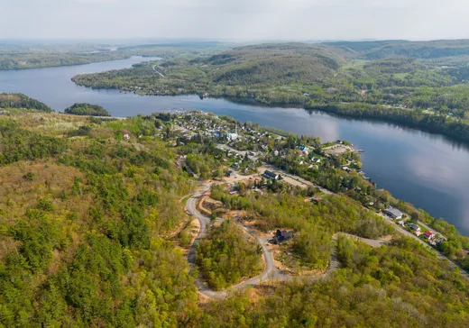 Land for Sale -  Ch. de la Montagne , Grandes-Piles, G0X 1H0