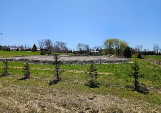 Land for sale -  Ch. du Curé-Godbout, Farnham, J2N2P9
